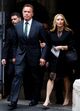 Heather Milligan, Arnold Schwarzenegger,