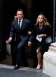 Heather Milligan, Arnold Schwarzenegger,
