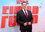 Heather Milligan, Arnold Schwarzenegger,