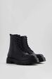 Botas e botins fora de moda 