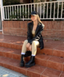 Botas e botins fora de moda 
