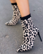 Botas e botins fora de moda 