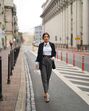 Se tem mais de 40 anos, não complique! É tão fácil ser elegante com poucas peças