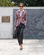 Se tem mais de 40 anos, não complique! É tão fácil ser elegante com poucas peças