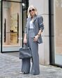 Se tem mais de 40 anos, não complique! É tão fácil ser elegante com poucas peças