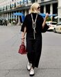 Se tem mais de 40 anos, não complique! É tão fácil ser elegante com poucas peças