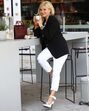 Se tem mais de 40 anos, não complique! É tão fácil ser elegante com poucas peças