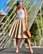 Se tem mais de 40 anos, não complique! É tão fácil ser elegante com poucas peças