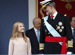 Princesa Leonor