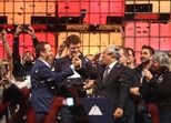 Patrick Cosgrave, Fernando Medina, António Costa