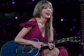 Taylor Swift