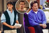 Matthew Perry