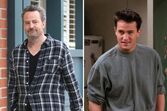 Matthew Perry