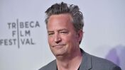 Matthew Perry