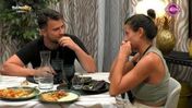 Francisco Monteiro, Márcia Soares