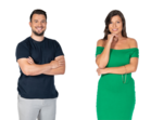 Francisco Monteiro, Márcia Soares