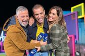 Hélder Reis, Joana Teles, José Manuel Monteiro, aqui portugal, rtp