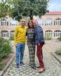 Hélder Reis, Joana Teles, José Manuel Monteiro, aqui portugal, rtp