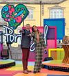 Hélder Reis, Joana Teles, José Manuel Monteiro, aqui portugal, rtp
