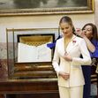 Princesa Leonor, juramento da constituição