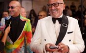Manuel Luís Goucha volta a perder Globo de Ouro e deixa provocação