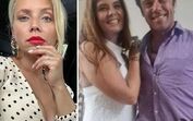 Mais uma 'bomba' na separação de Luciana Abreu: Gisela Serrano mostra mensagens que recebeu de João Moura Caetano  
