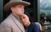 Prepare-se para aquele que pode ser o filme do ano! Scorsese conta drama real com Leonardo Dicaprio no papel principal