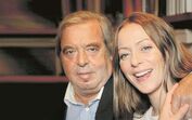 Envenenamento, mentiras e guerra familiar! O que se sabe sobre o julgamento da madrasta de Joana Amaral Dias, acusada de tentar matar o marido