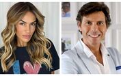 Saiba o que liga Eduardo Torgal, especialista dos programas da SIC, a Liliana Aguiar