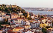 Portugal eleito o melhor destino europeu