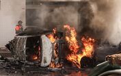 Ataque do Hamas em Israel