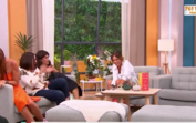Diana Chaves provoca pânico no 'Casa Feliz' e João Baião foge a sete pés