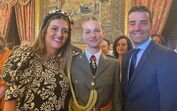 princesa Leonor