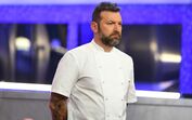 Ljubomir Stanisic, Hell's Kitchen