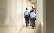 polícia