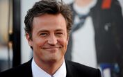 Matthew Perry