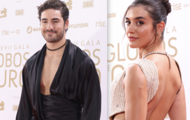 Ficou sem namorada mas o coração é gigante. José Condessa agradece a Bárbara Branco e surpreende todos