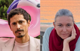 João Paulo Sousa leva bebé para a passadeira dos Globos e acaba criticado