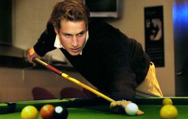 O pinga-amor da realeza! Todas as paixões do príncipe William antes de conhecer Kate Middleton