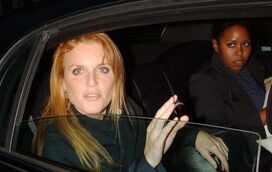 Detido principal suspeito da morte de assistente de Sarah Ferguson