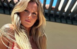 "Não era das mais populares na escola." Como Madalena Abecassis se transformou numa mulher de sucesso sendo "meia tola"