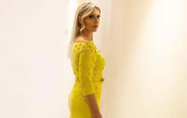 A vida não é só informação: Clara de Sousa brilha no Instagram com dicas para a época das festas