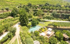 Estes são os recantos de sonho no Douro que importa conhecer nesta altura do ano