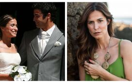 Recorda-se de Patrícia Candoso, a "moranguita" que casou com João Catarré? Deixou uma mensagem arrepiante ao ator