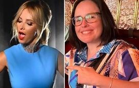 Fomos lá! Tudo sobre o 'show' de Joana Marques em Lisboa: Os gozados, os convidados e as farpas a Cristina