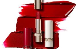 Clarins é make up da ModaLisboa e renova colaboração com o designer Luís Carvalho 