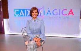Apagam-se as luzes para sempre? Programa de Fátima Lopes envolvido em grande confusão 
