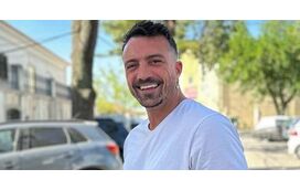 Depois de afastado de novela da TVI, João Baptista regressa ao trabalho após condenação por violência doméstica