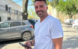 Depois de afastado de novela da TVI, João Baptista regressa ao trabalho após condenação por violência doméstica