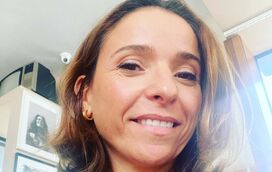 Pesadelo a dobrar. Cantora Anabela revela luta contra o cancro no ano em que perdeu o pai
